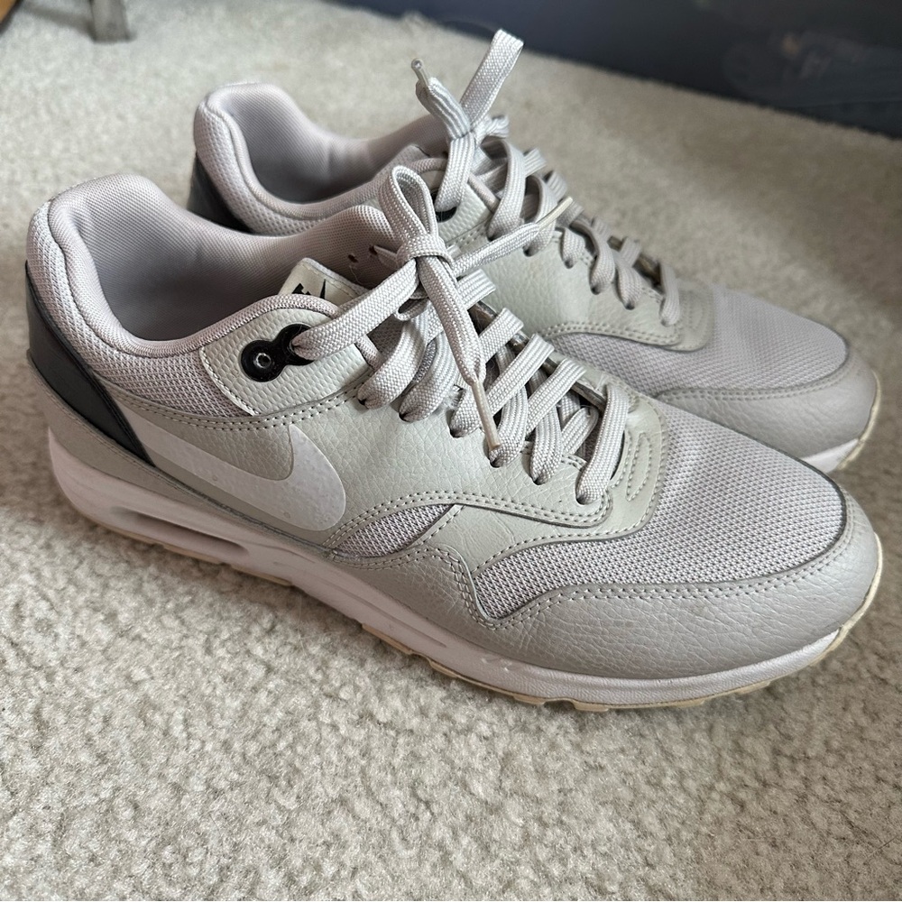 Nike Air Max 1 Ultra 2.0 Pale Grey